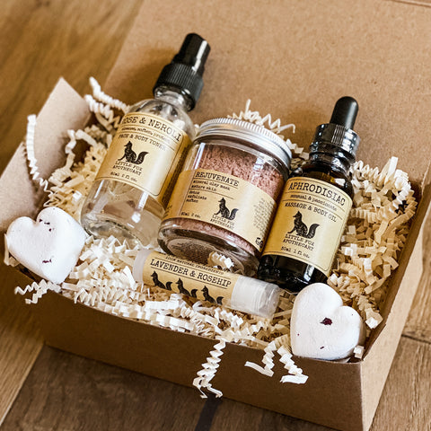 gift giving sets