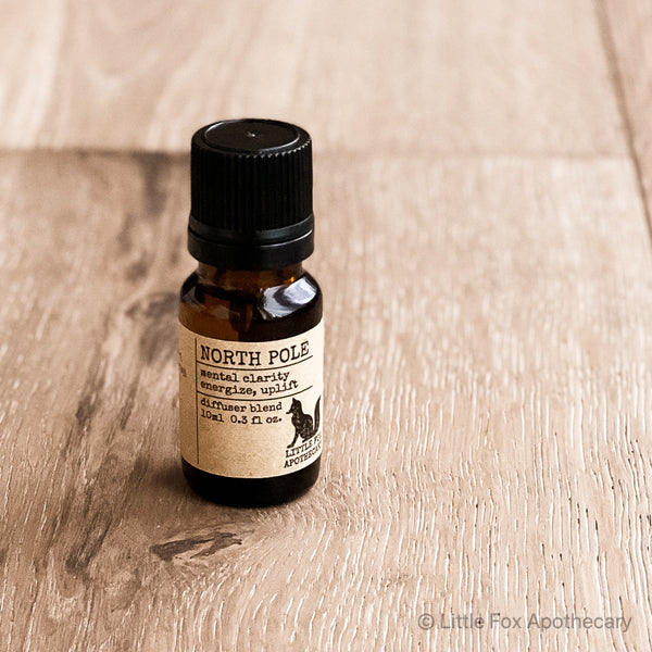 LFA North Pole Essential Oil Diffuser Blend