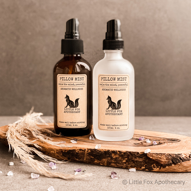 aroma mists