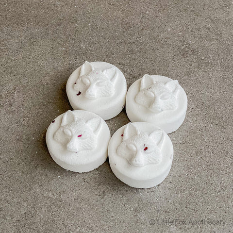 shower steamers