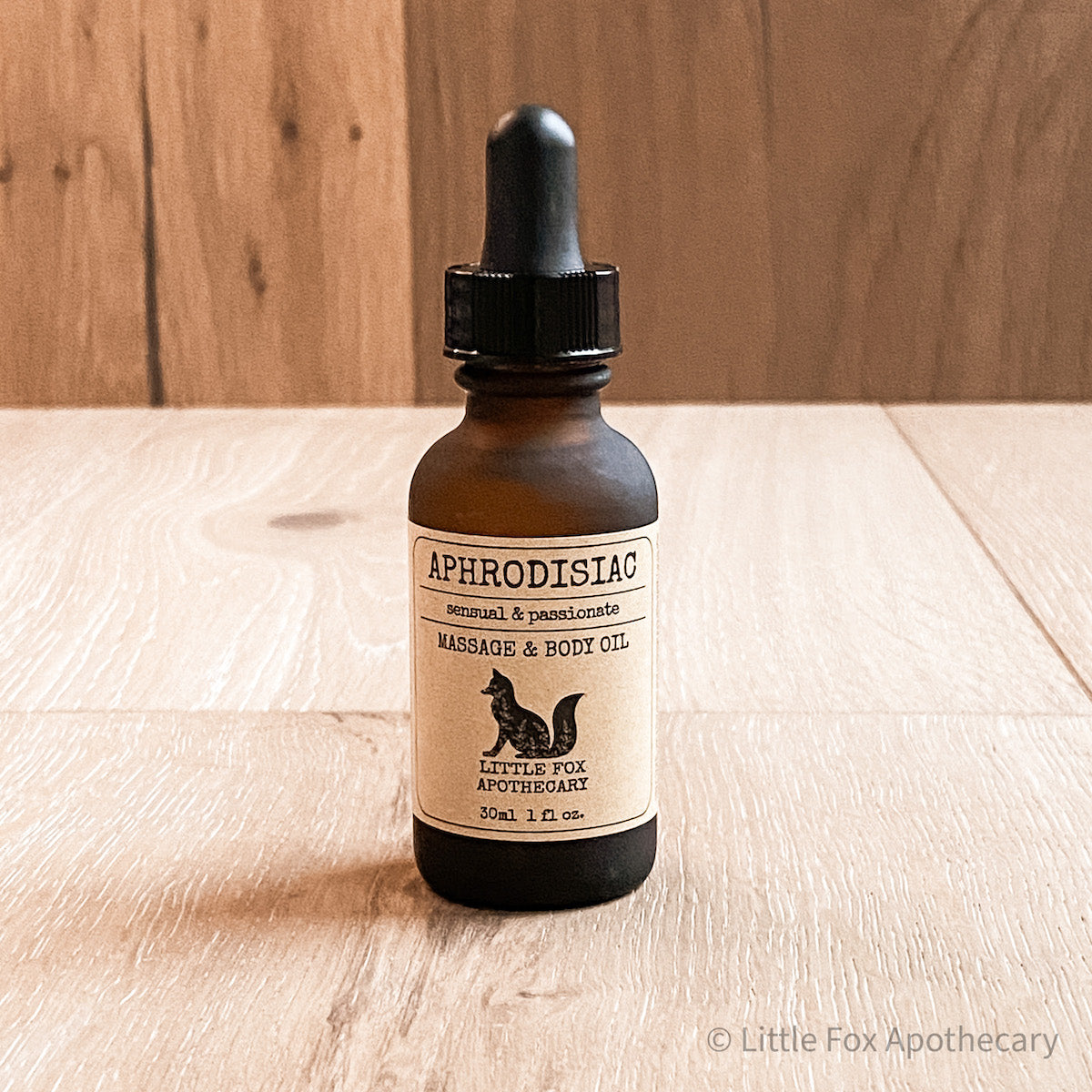 Aphrodisiac oils top