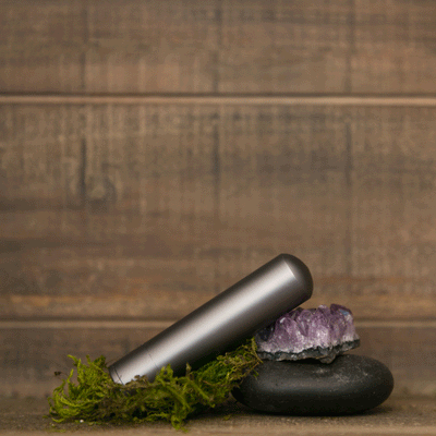 personal reusable inhaler – Little Fox Apothecary