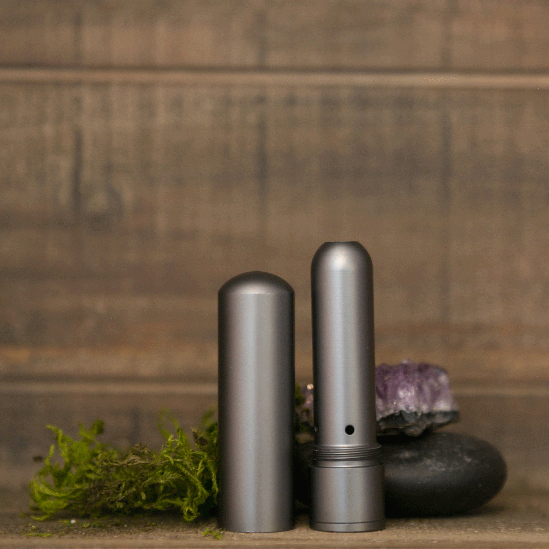 personal reusable inhaler – Little Fox Apothecary